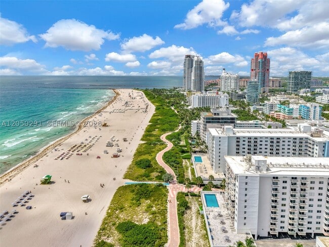 Building Photo - 345 Ocean 623 Unit 623