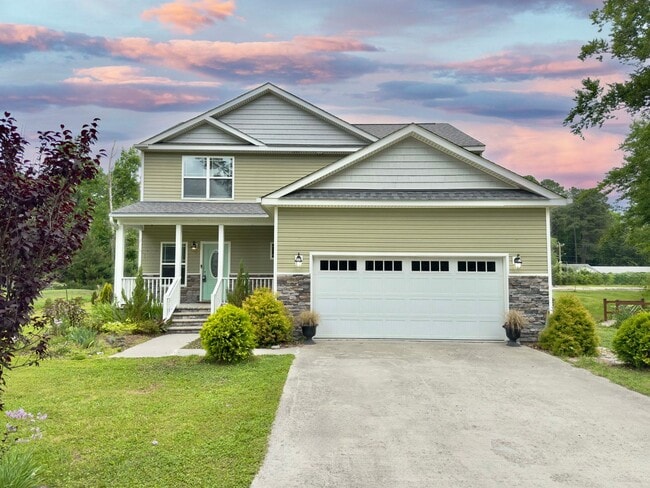 Newer Home - Newer Home