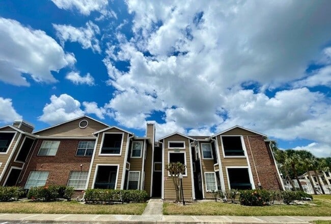 First Floor 1 Bedroom Condo In Orlando Area! - First Floor 1 Bedroom Condo In Orlando Area!