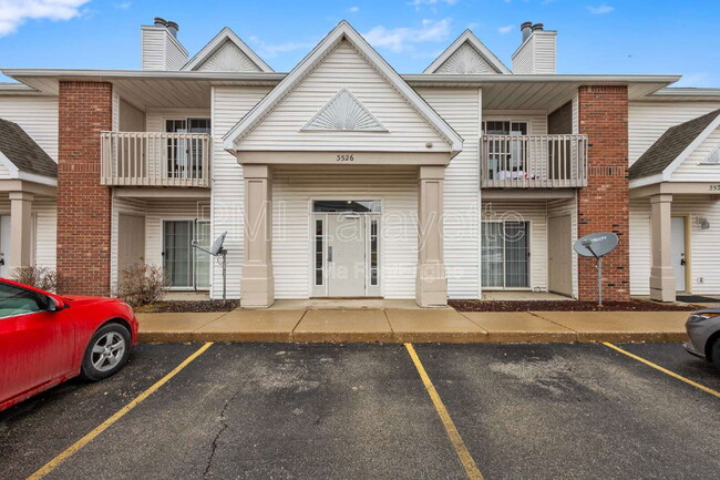 Building Photo - 3526 Bethel Dr Unit D