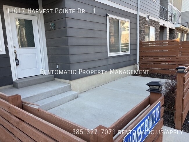 Photo - 11017 Harvest Pointe Dr