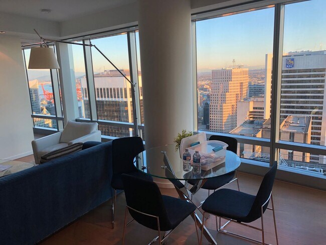 Photo - 1151 W Georgia St