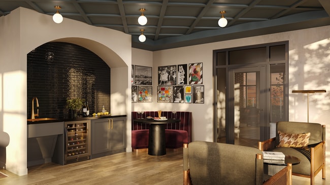 Photo - The Bowie at Bishop Ridge