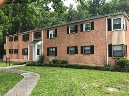 Building Photo - 4600 Fort Jackson Blvd