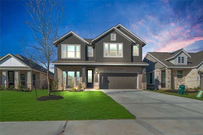 Building Photo - 13728 Windward Mist Dr