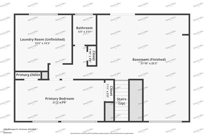 Photo - 2205 Montagne Dr