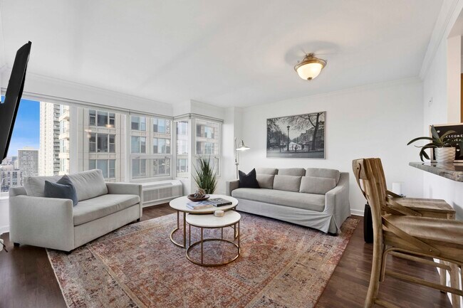 Photo - 30 E Huron St Unit 3206