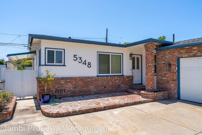 Photo - 3 br, 2 bath House - 5348 West 142nd Place