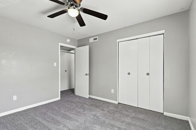 Stephens Park Apartments