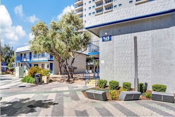 Photo - Blake on 3rd