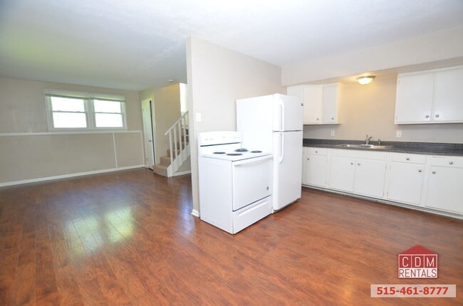 Photo - Cute Move-in Ready Duplex!