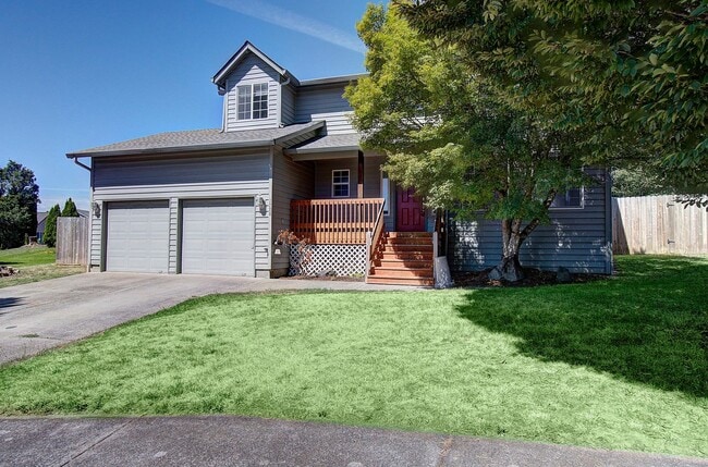 Photo - Welcome to this Beautiful Two-Story Home L...