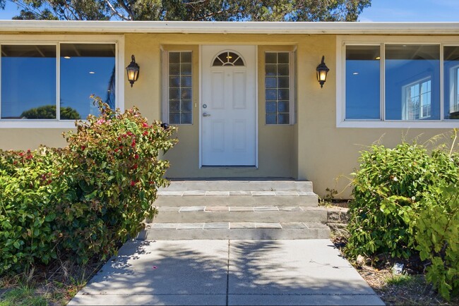 Photo - Modern, bright, and move-in ready.