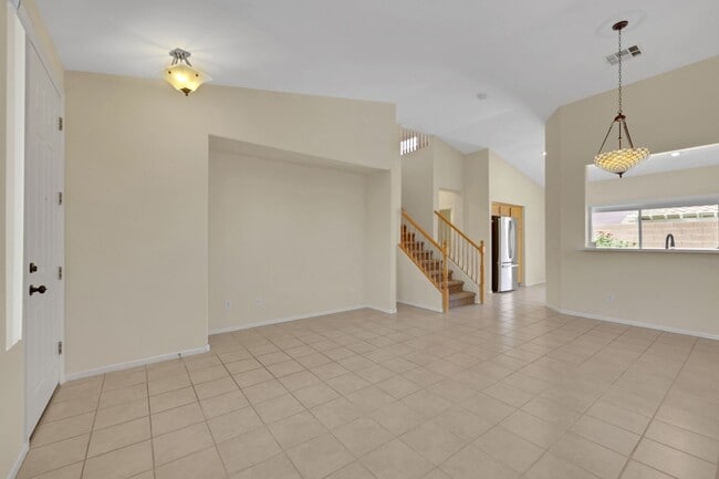 Photo - This beautifully updated 2-bedroom home is nestled in a gated community