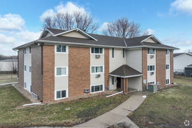 Parkview Place