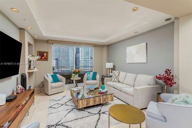 Photo - 888 Brickell Key Dr Condo Unit 1004