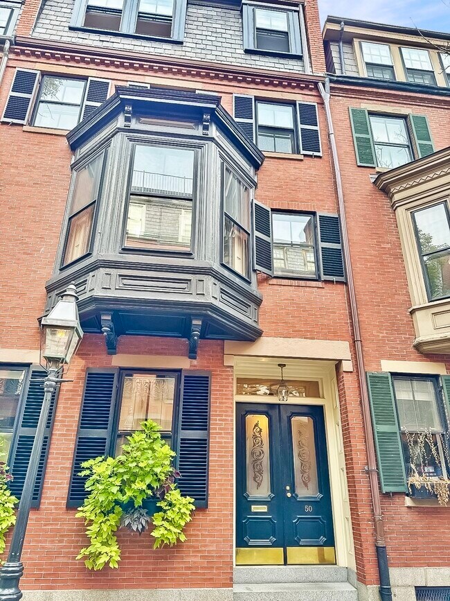 Photo - 50 W Cedar St Unit 5