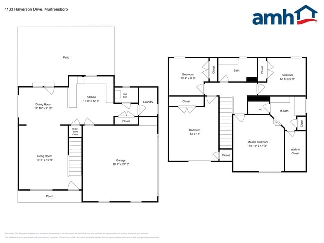 Photo - 1133 Halverson Dr