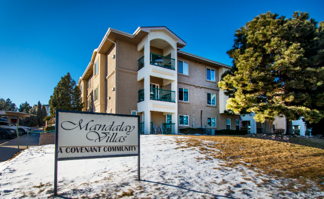 Photo - 3040 Mandalay Grove Condominio