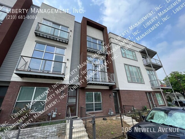 2BR/3.5 bath rental townhouse near Pearl B... - 2BR/3.5 bath rental townhouse near Pearl B...