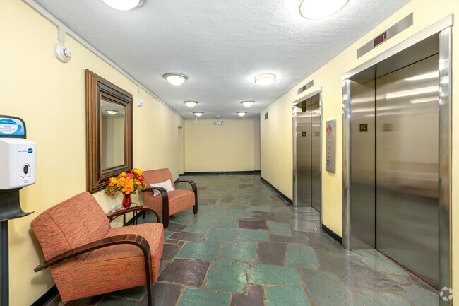 Elevators