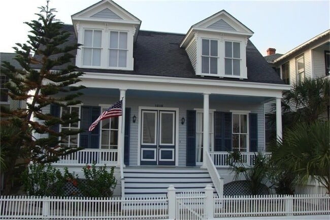 Building Photo - 1216 Postoffice St Rental