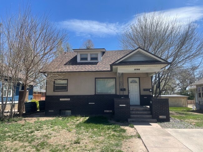 2108 8th Ave Unit A