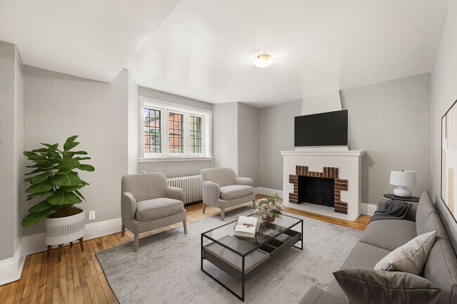 Photo - MacConnor Apartments