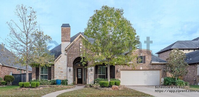 Building Photo - 3526 Cotton Farms Dr