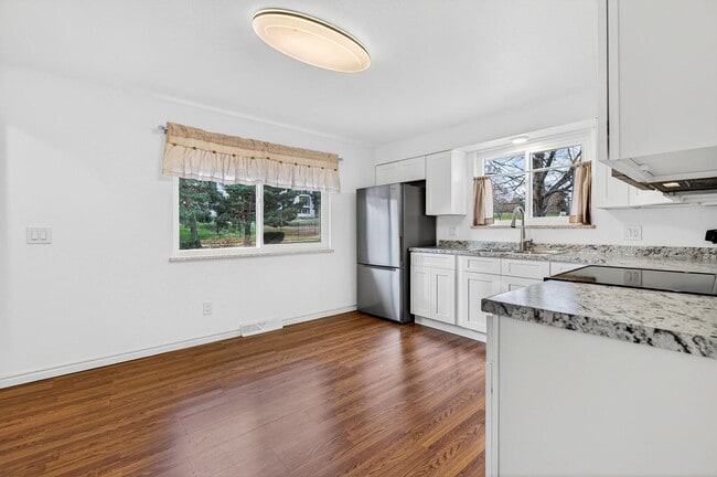 Photo - Newly Remodelled 3-Bed, 2-Bath Home Near Sloan’s Lake