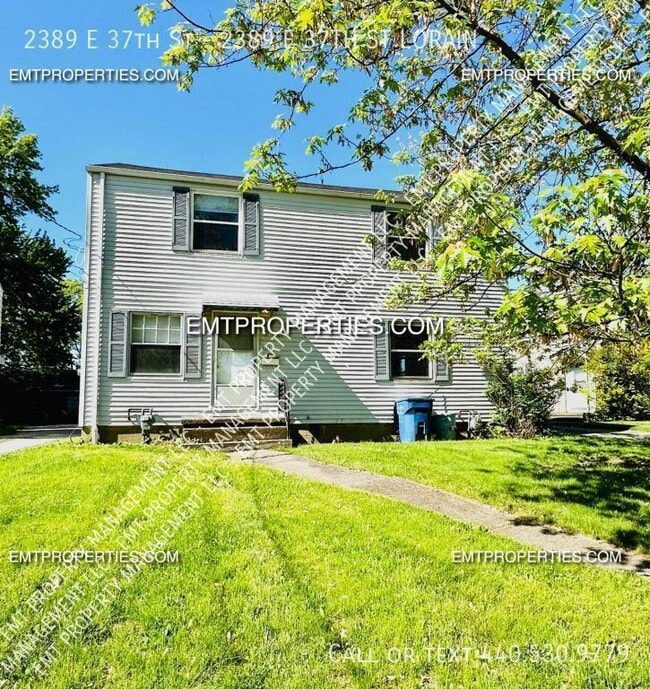 Building Photo - 2389 E 37th St Unit 2389 E 37TH ST LORAIN Rental