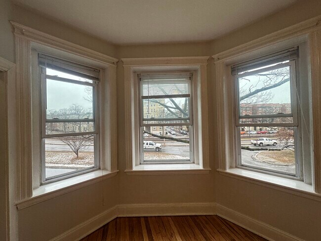 Photo - 1259 Commonwealth Ave Apartments Unit 5