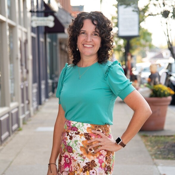 Primary Contact Photo