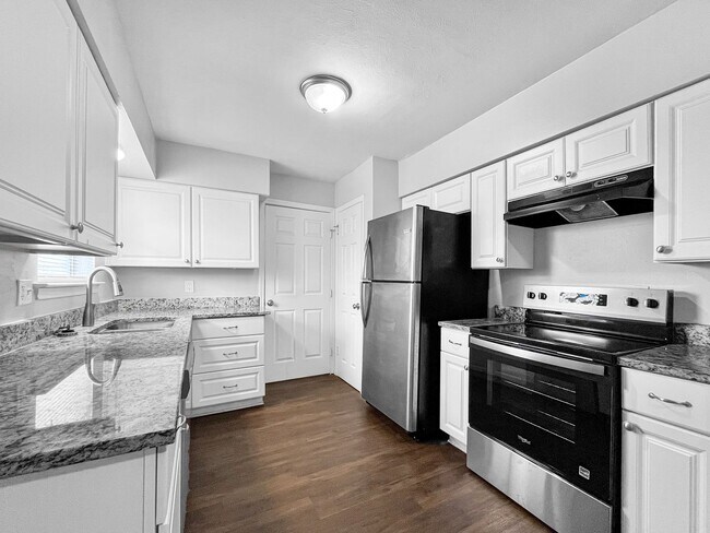 Photo - Charming 4-Bed, 1-Bath Home with New Upgrades & Spacious Yard in Mesquite TX!