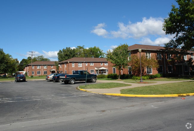 Photo - Municipal Housing Authority