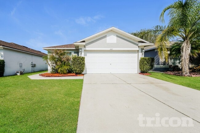 Building Photo - 4307 Country Hills Blvd