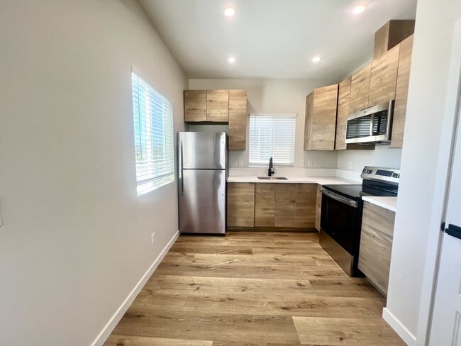 3315 Clairemont Mesa Blvd Unit 4