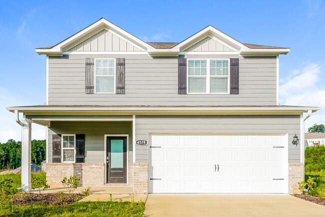 Building Photo - 4578 Morgan Dr