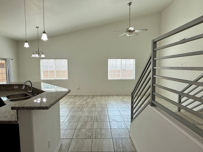 Photo - Two story San Luis Rental on a large corner lot.