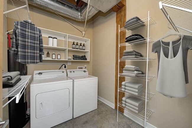 Harding Street Lofts