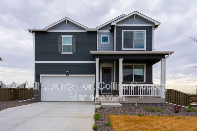 Building Photo - 222 Haymaker Ln