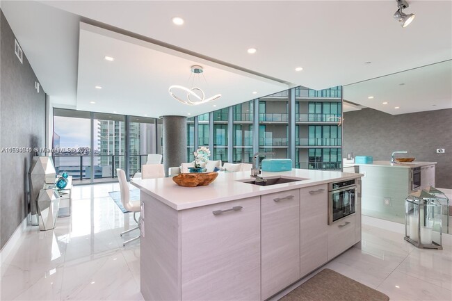 Photo - 650 NE 32nd St Condo Unit 1201
