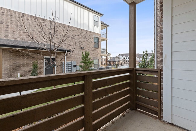 1 Bed, 1 Bath 789 sq. ft.