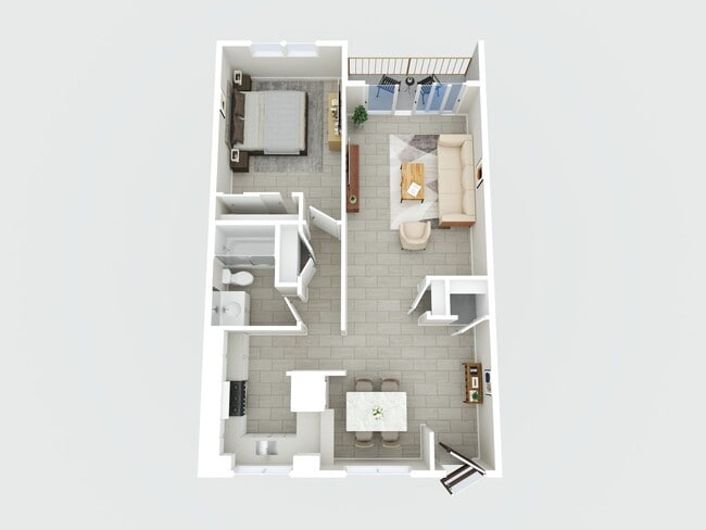 Building Photo - 129 N Cabrillo Ave Unit #2