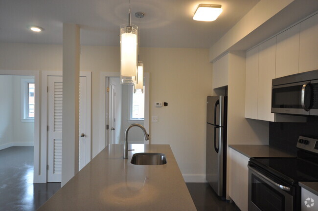 Building Photo - 659 Massachusetts Ave Unit 5PCL Rental