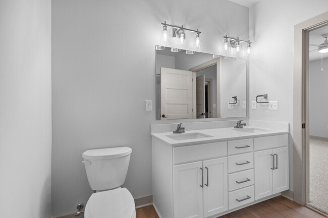 Allure Apartments