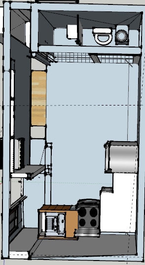 disposición - 4249 W 136th St