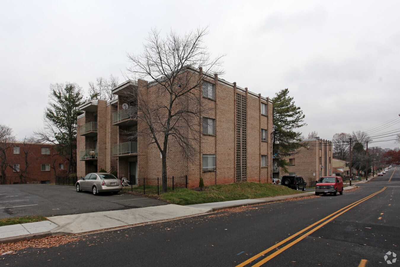 Photo - Marshall Heights