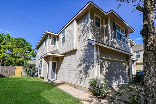 Building Photo - 5607 Stonecloud Ln