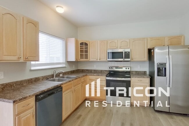 Photo - 507 Fortress Ct